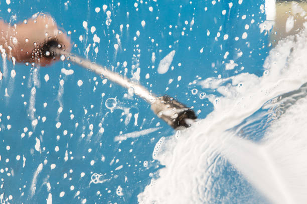 Best Concrete Sealing  in Hiram, GA