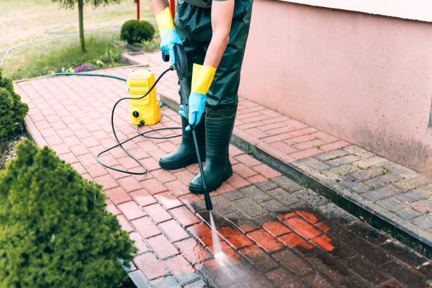 Best Oil Spill Cleanup  in Hiram, GA