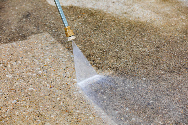 Trusted Hiram, GA Pressure Washing Services Experts