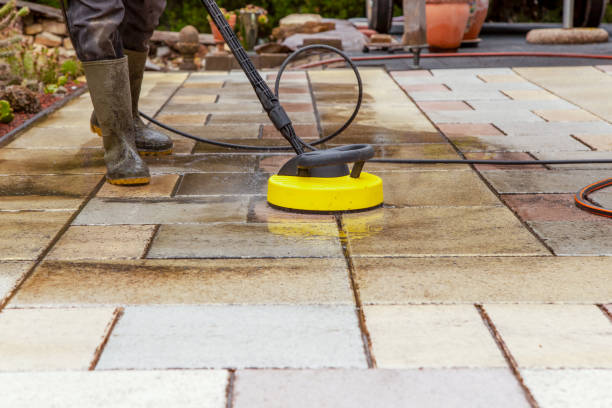Best Restaurant Pressure Washing  in Hiram, GA