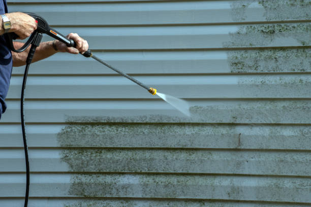 Best Factory Floor Cleaning  in Hiram, GA